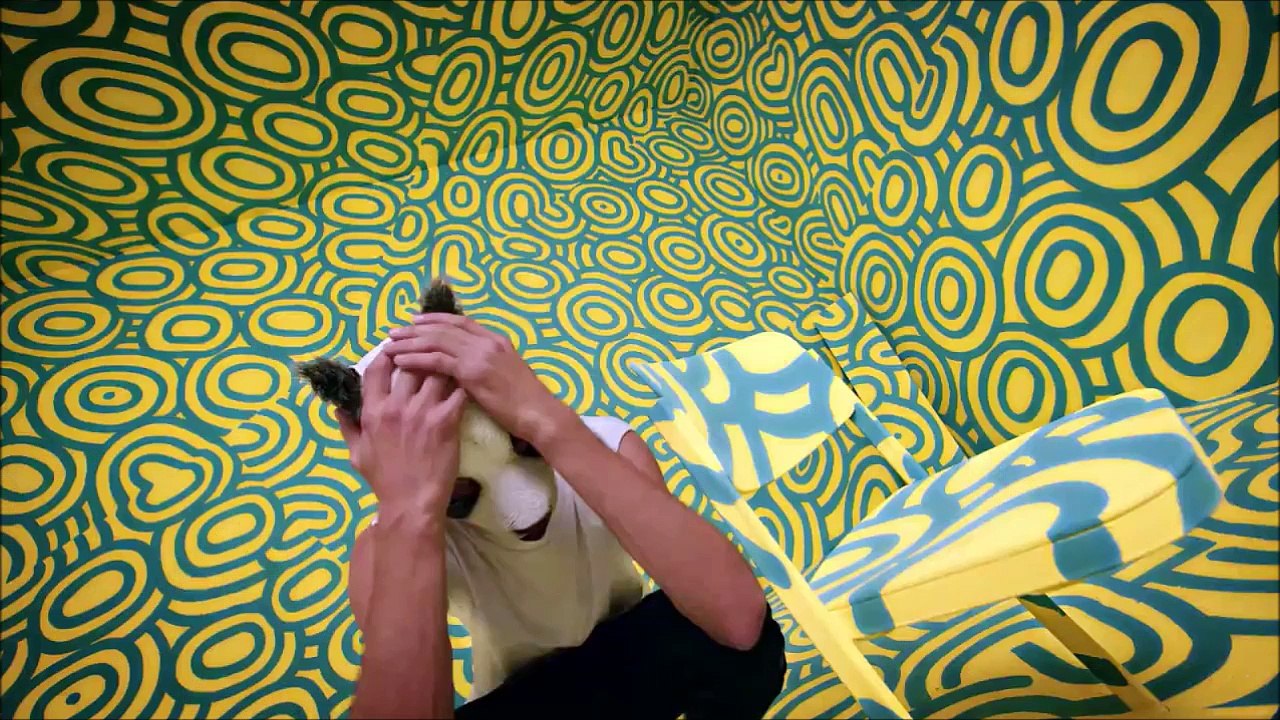 Feuer Frei! Cro/Rammstein