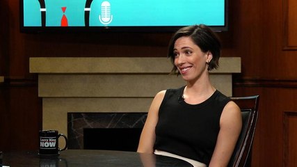 Rebecca Hall on 'Great British Bake Off' controversy