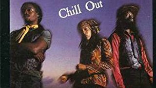 Black Uhuru: 'Chill Out' (Full VINYL Album Uploaded in 720p HD)