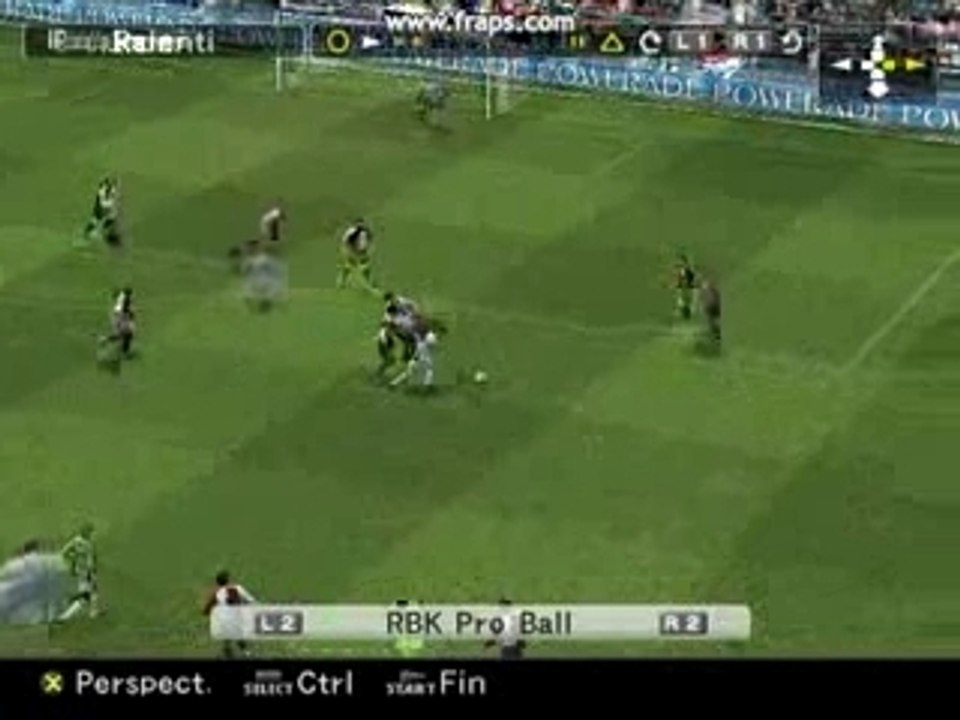 Super lob