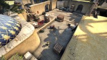 5 ПРАВИЛ ПИСТОЛЕТКИ ЗА КТ - CS GO