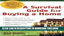 [PDF] A Survival Guide for Buying a Home Popular Online