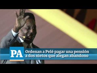 Avances de noticias Panamá América