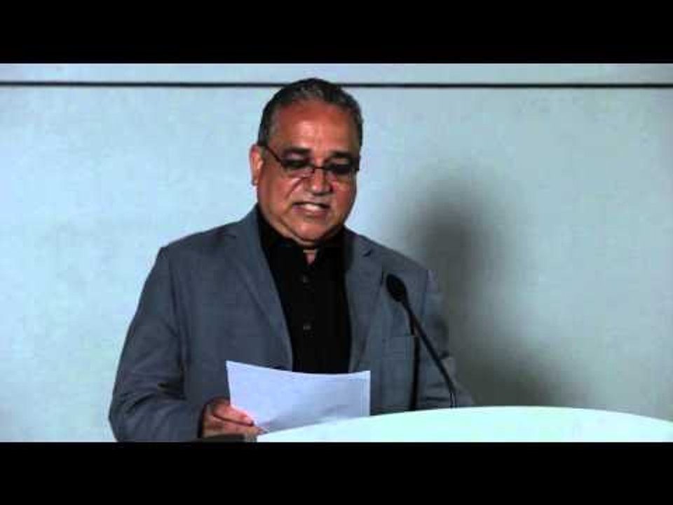 Declaraciones Luis Eduardo Camacho