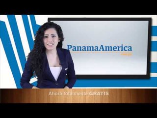Avance de noticias - Panamá América 6 de diciembre de 2013