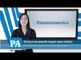Avances de noticias Panamá América - 29 de noviembre de 2013