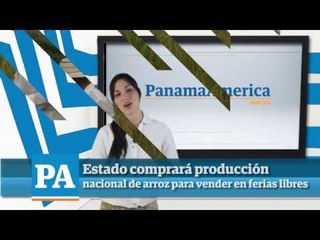 Avances de noticias Panamá América