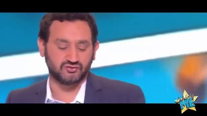 La libido des chroniqueurs - Tpmp - Les 35H de Baba