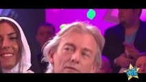 Darkas et vérités qui va y passer - - Tpmp - Les 35H de Baba