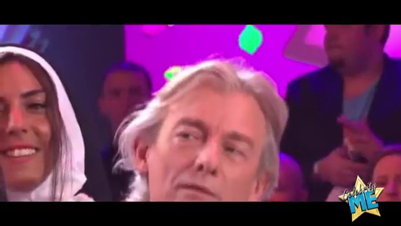 Darkas et vérités qui va y passer - - Tpmp - Les 35H de Baba
