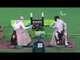 Wheelchair Fencing|AL-MADHKHOORI vGILLIVER |Men's Individual Épée-B|Rio 2016 Paralympic Games