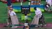 Wheelchair Fencing| HALKINA v KRAJNYAK | Women’s Individual Epee A | Rio 2016 Paralympic Games