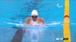 Swimming | Men's 100m Breaststroke SB11 heat 2 | Rio 2016 Paralympic Games