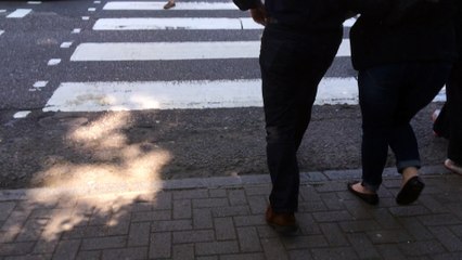 Z57 Reviews Crossing Abbey Road