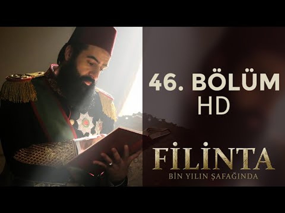 Filinta 46. Bölüm (1080p HD)