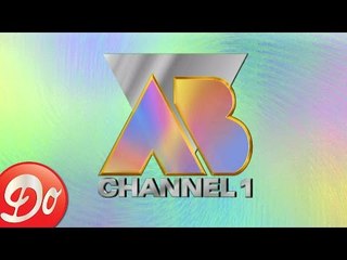 AB Channel 1, la télé venue du ciel ! (Générique 1995)