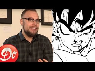 Sébastien-Abdelhamid : "Le Club Dorothée m'a plus élevé que mes parents !" (INTERVIEW)