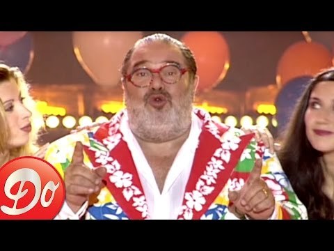 Carlos : Papayou (Show Dorothée)