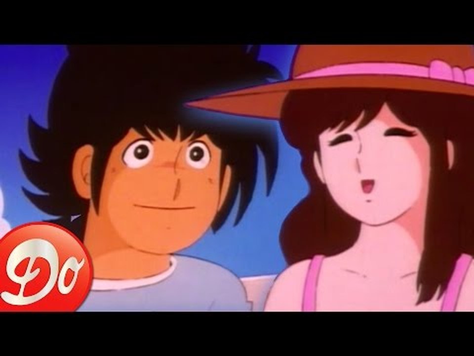 Mes tendres années : le générique (Clip officiel)