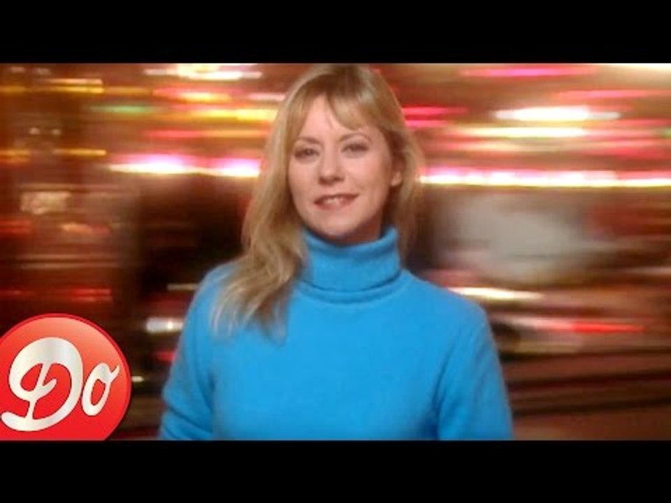 Dorothée : Je suis amoureuse de toi (Clip officiel)