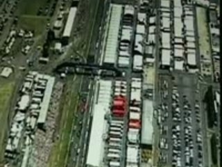 British Grand Prix 2006 - Silverstone