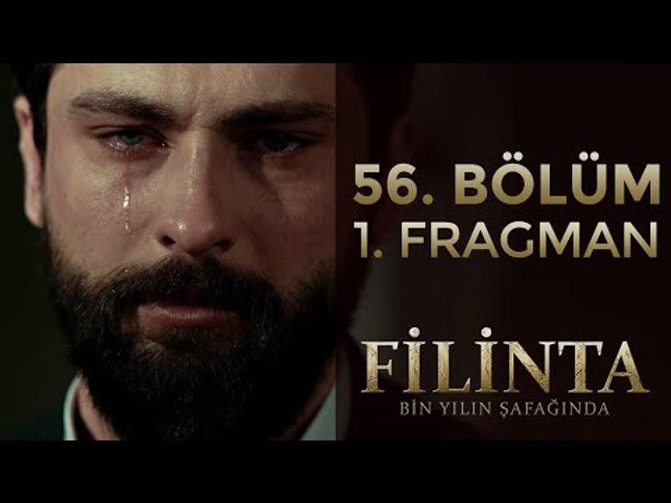 Filinta 56. Bölüm Fragmanı | Sezon Finali