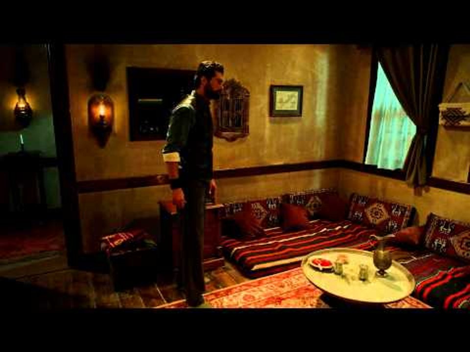 Filinta 2. Bölüm - Ah Be Kardeşim!