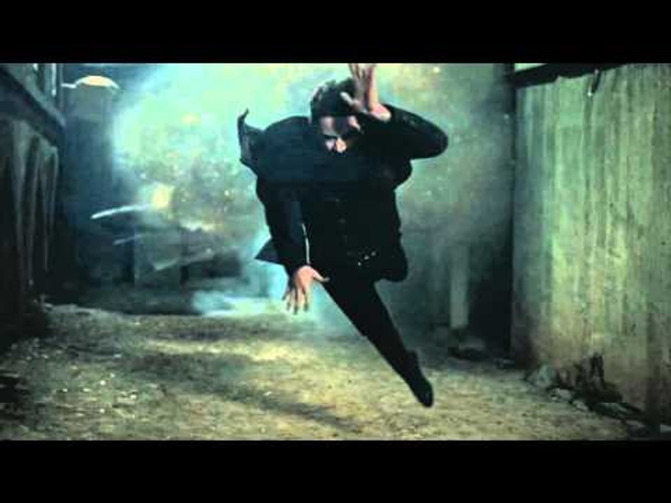 Filinta 36. Bölüm - Baskın