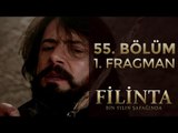Filinta 55. Bölüm Fragmanı