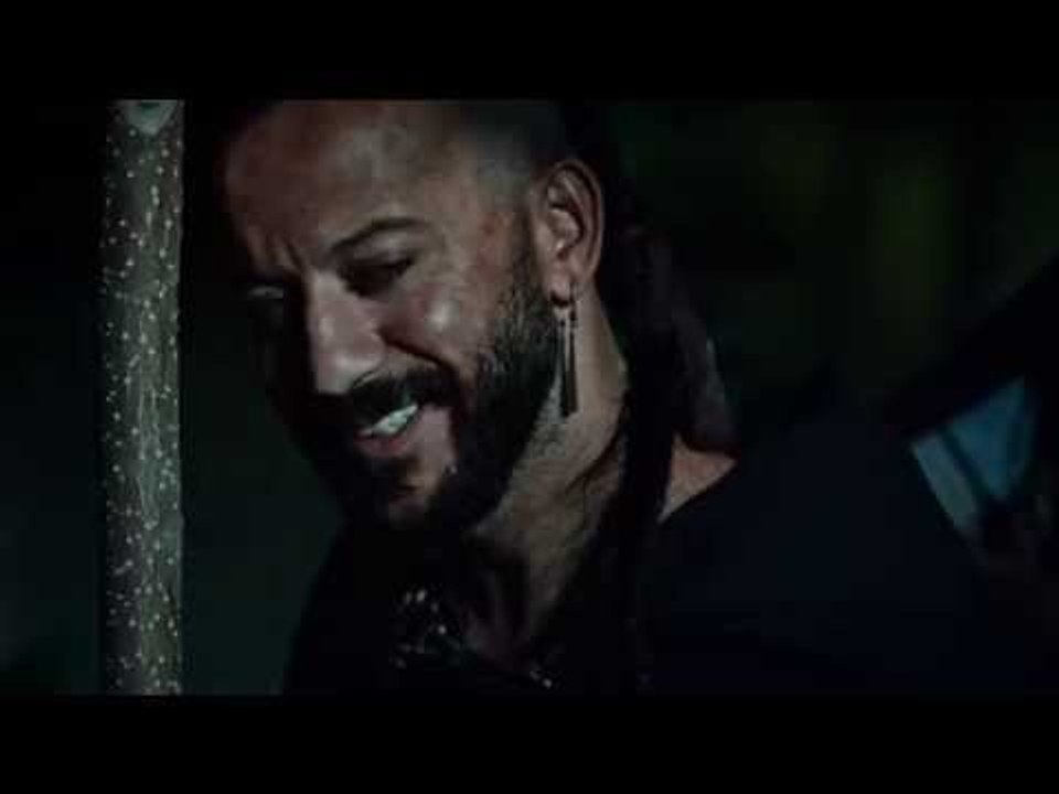 Filinta 32. Bölüm Fragmanı