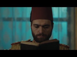 Filinta 52.Bölüm - Pir Abdullah'ın Ölümü