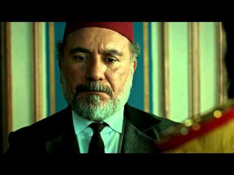 Filinta 38. Bölüm 2. Fragmanı