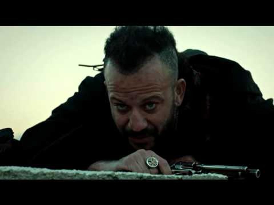Filinta 39. Bölüm Fragmanı