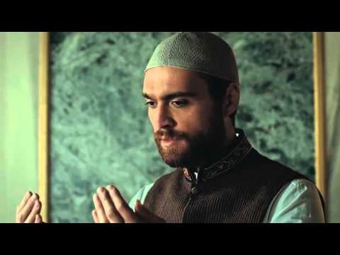 Filinta 52.Bölüm - Sultan Abdülhamid Han'ın Duası