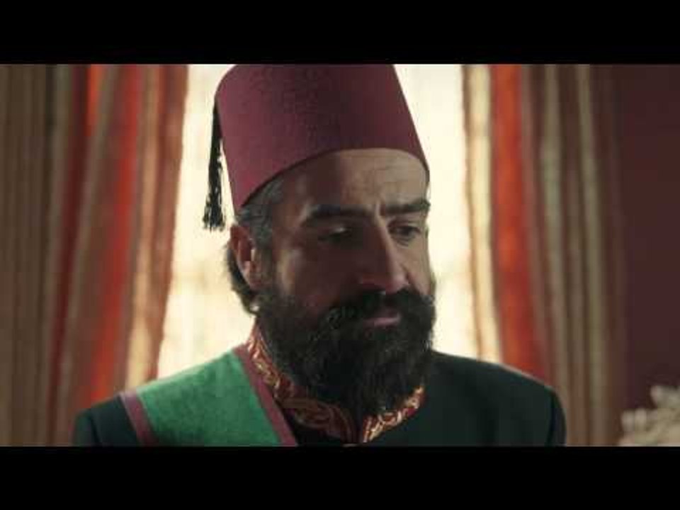 Filinta 24. Bölüm - Neslihan Sultan