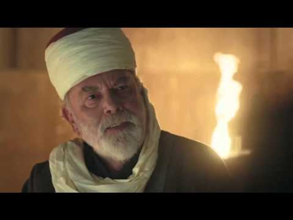 Filinta 54. Bölüm - "Allah tuzak kuranların en hayırlısıdır!"