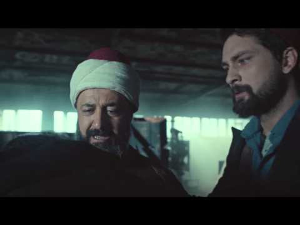 Filinta 17. Bölüm - Ali'ye Pusu