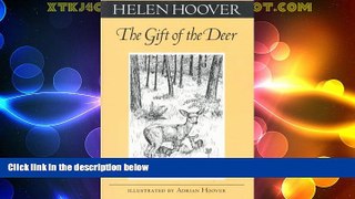 Enjoyed Read Gift Of The Deer (Fesler-Lampert Minnesota Heritage)
