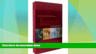 Choose Book Bateman: Two Volume Deluxe Edition