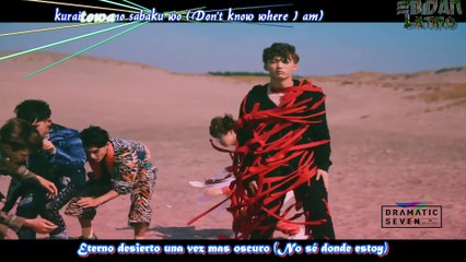 [EFL] Choutokkyuu Seventh Heaven sub español y Karaoke