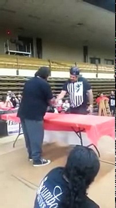 cachetadas 'competencia de cachetada'