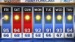 Arizona web weather: 10-13-16