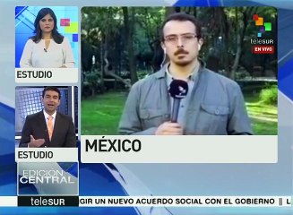 México:preocupa a campesinos drástico recorte presupuestario al sector