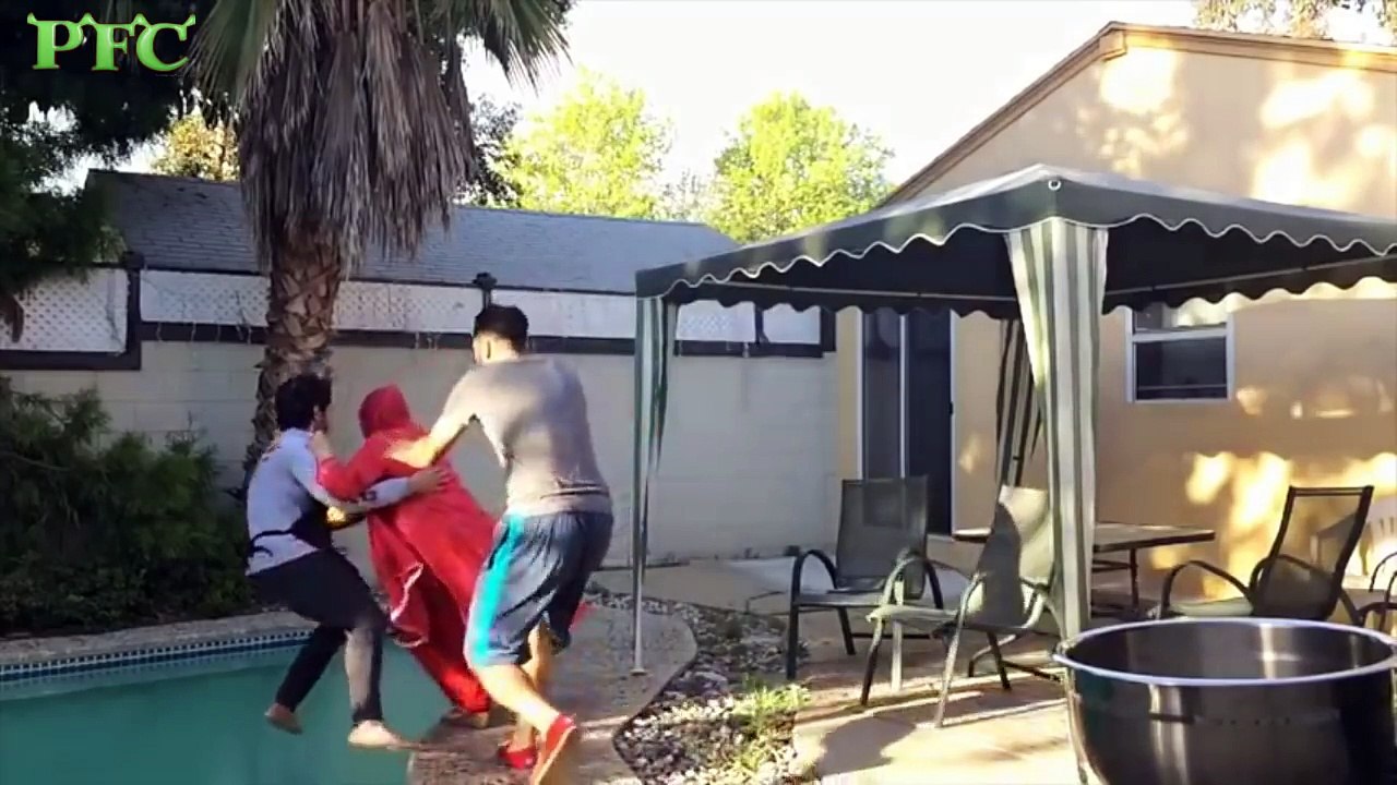 Never Prank Pakistani Mothers lol very funny.........