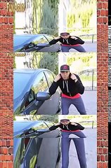 Funny videos : Try not to laugh with people getting mad part 1