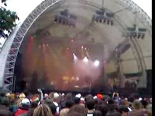 Summerjam 2007 - Israel Vibration 1'15