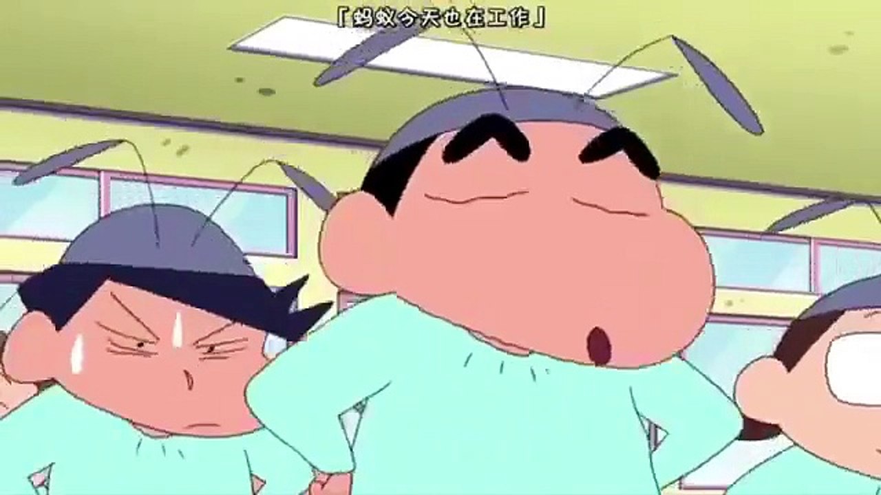 ありの歌