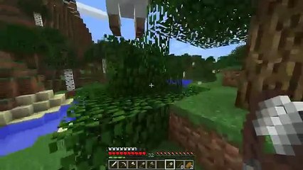 Hajde da igramo Minecraft - Epizoda 12 - Baneri!