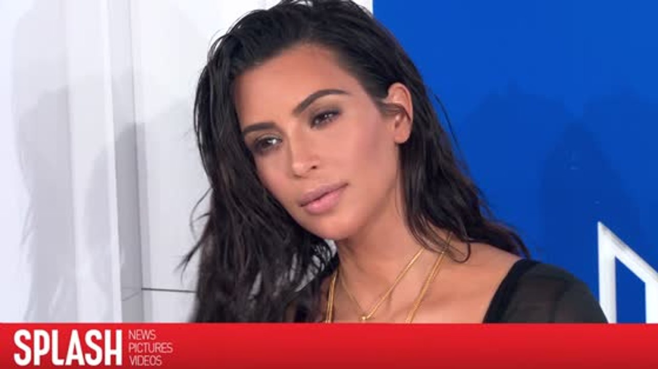 Derjenige, der Kim Kardashian nach dem Überfall filmte steckt in Schwierigkeiten
