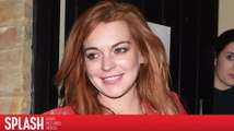 Lindsay Lohan unterstützt syrische Flüchtlinge